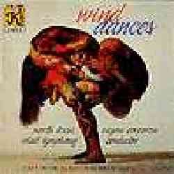 画像1: CD WIND DANCES