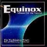 CD　EQUINOX