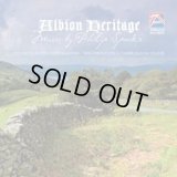 ◆◇赤札市◇◆　CD　ALBION HERITAGE: アルビオン・ヘリテージ（フィリップ・スパーク作品集）