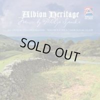◆◇赤札市◇◆　CD　ALBION HERITAGE: アルビオン・ヘリテージ（フィリップ・スパーク作品集）