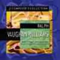CD　RALPH VAUGHAN WILLIAMS（ボーン・ウイリアムス作品集） - COMPOSER'S COLLECTION（２枚組）　★『トッカータ・マルツィアーレ』収録