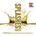 CD  SPLASHES OF GOLD　（2009年リリース）