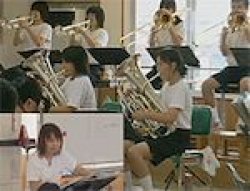 画像1: DVD　和名ヶ谷中学校にみる躍動感溢れるサウンド作り　〜質の高い練習を実現する吹奏楽指導方法〜全２枚セット