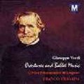 CD  GIUSEPPE VERDI