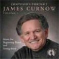 ◆◇赤札市◇◆　CD　JAMES CURNOW VOLUME 1（カーナウ作品集）