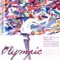 CD OLYMPIC SPIRIT