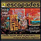 ◆◇赤札市◇◆　CD ESCAPADES