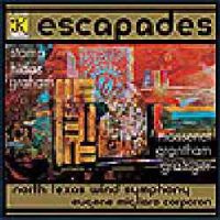 ◆◇赤札市◇◆　CD ESCAPADES
