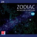 CD　ZODIAC: BEST SELECTIONS FOR CONCERT BAND（2枚組）(2010年2月発売）