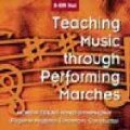 CD TEACHING MUSIC THROUGH PERFORMANCE IN BAND:  MARCHES （3枚組） 
