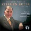 ◆◇赤札市◇◆　CD　STEPHEN BULLA VOLUME 1（スティーブン・ブラ作品集Vol,1）