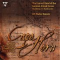 ◆◇赤札市◇◆　CD　ケープホーン（CAPE HORN）2枚組