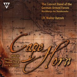 画像1: ◆◇赤札市◇◆　CD　ケープホーン（CAPE HORN）2枚組