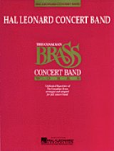 吹奏楽譜　ハレルヤ・コーラス（The Saints' Hallelujah ）（grade4,カナディアン・ブラス・ヴァージョン） 　編曲／Calvin Custer （ カルヴィン・カスター ）