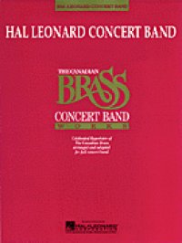 吹奏楽譜　ハレルヤ・コーラス（The Saints' Hallelujah ）（grade4,カナディアン・ブラス・ヴァージョン） 　編曲／Calvin Custer （ カルヴィン・カスター ）