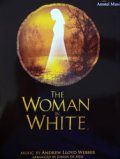 吹奏楽譜　ウーマン・イン・ホワイト（The　Woman　in　White）　作曲Andrew Lloyd Webber 編曲／ヨハン・デ・メイ（ Johan de Meij ）