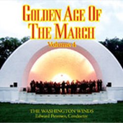 画像1: ◆◇赤札市◇◆　CD　GOLDEN AGE OF THE MARCH　Vol.4【再値下げしました！】