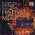 CD FESTIVAL MUSIC