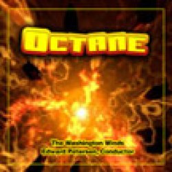 画像1: CD　オクタン（OCTANE）　（2011年8月発売）
