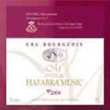 CD　SYMPHONY NO. 4, A WINE SYMPHONY: MASTERPIECES VOL. 5 （デリック・ブージョワ：交響曲第4番「ワイン・シンフォニー」Op. 58）