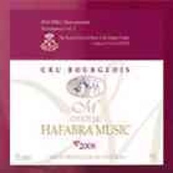 画像1: CD　SYMPHONY NO. 4, A WINE SYMPHONY: MASTERPIECES VOL. 5 （デリック・ブージョワ：交響曲第4番「ワイン・シンフォニー」Op. 58）