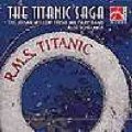 CD TITANIC SAGA