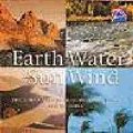 ◆◇赤札市◇◆　CD　交響曲「大地、水、太陽、風」(EARTH, WATER, SUN, WIND)