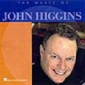 CD　THE MUSIC OF JOHN HIGGINS(ヒギンス作品集）(CD-R)