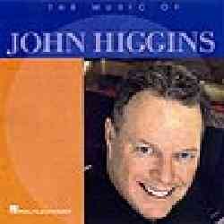 画像1: CD　THE MUSIC OF JOHN HIGGINS(ヒギンス作品集）(CD-R)