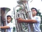 他の写真2: DVD 福岡工大城東高校にみる吹奏楽指導 調和のとれたバンドの響きをつくる 全３巻セット