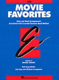 エッセンシャルエレメンツ名曲シリーズ　映画音楽名曲集１（Essential Elements Movie Favorites）