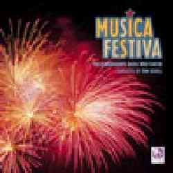 画像1: CD 　MUSICA FESTIVA（2006)