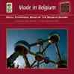 画像1: CD　MADE IN BELGIUM（ベルギー・ギィデ交響吹奏楽団創立175周年記念ＣＤ）（2007年１２月末入荷予定）