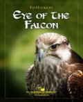 吹奏楽譜　アイ・オブ・ザ・ファルコン（EYE OF THE FALCON）　作曲／Ed Huckeby （ エド・ハクビー ）