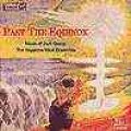 CD　PAST THE EQUINOX: THE MUSIC OF JACK STAMP