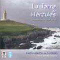 CD　LA TORRE DE HERCULES: COMPOSITIONS OF FERRER FERRAN（フェレール・フェラン作品集）