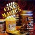 CD　CINEMAGIC ５（CD-Rです）