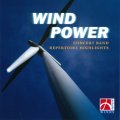 CD　ウィンド・パワー：吹奏楽レパートリー・ハイライツ