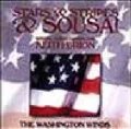 CD　STARS AND STRIPES AND SOUSA!: THE MUSIC OF JOHN PHILIP SOUSA