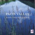 CD 平和の谷(PACIS VALLEY）＜近日発売＞