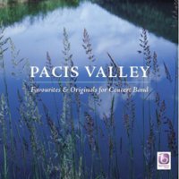 CD 平和の谷(PACIS VALLEY）＜近日発売＞