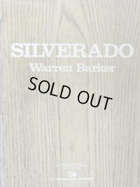 吹奏楽譜特価セール　シルヴァラード（SILVERADO）　作曲／Warren　Barker