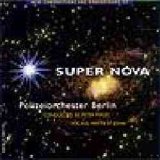 画像: CD SUPER NOVA