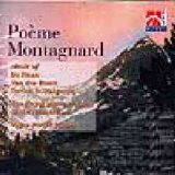 画像: CD POEME MONTAGNARD 