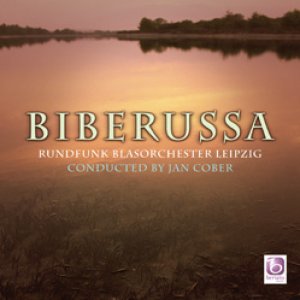 画像: CD　BIBERUSSA（ベリアートミュージック2010新譜CD)