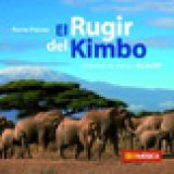 画像: CD　EL RUGIR DEL KIMBO（フェレール・フェラン作品集）