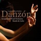 画像: ◆◇赤札市◇◆　CD　ダンソン（DANZON）　ラリン吹奏楽団