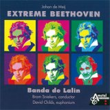 画像: CD　エクストリーム・ベートーヴェン【EXTREME BEETHOVEN】ヨハンデメイ作品集　【2013年3月取扱開始】