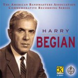 画像: CD ハリー・ベギアン（HARRY BEGIAN）【2013年4月取扱開始】