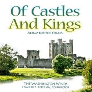 画像: CD　王と城（OF CASTLES AND KINGS）【2012年8月取扱開始】
